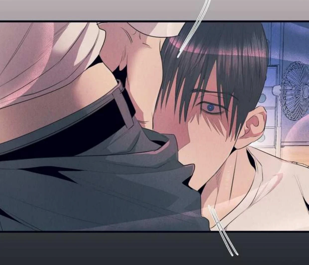 Read Disqualified Alpha chapter 2 image 161 on Lezhin