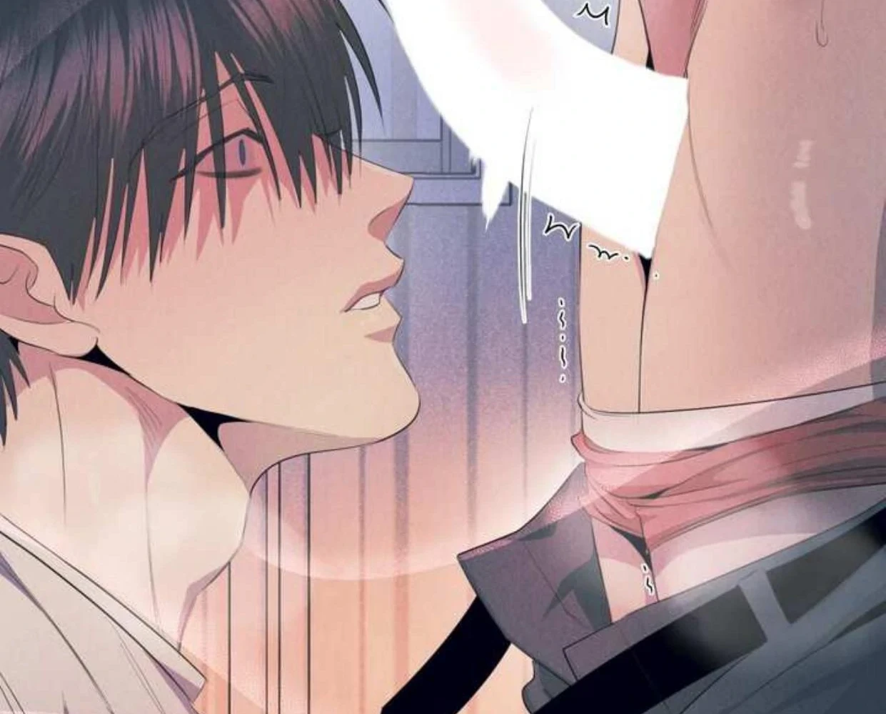 Read Disqualified Alpha chapter 2 image 163 on Lezhin