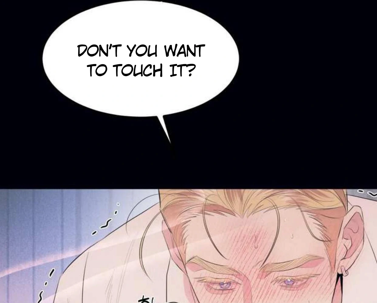 Read Disqualified Alpha chapter 2 image 165 on Lezhin
