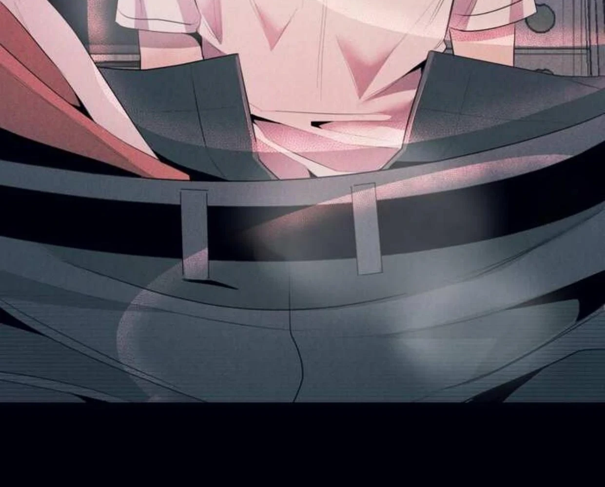 Read Disqualified Alpha chapter 2 image 169 on Lezhin