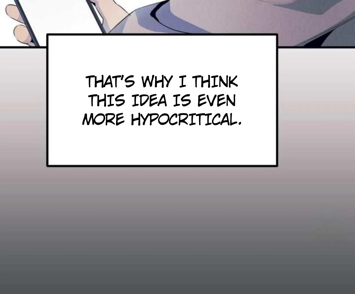 Read Disqualified Alpha chapter 2 image 18 on Lezhin