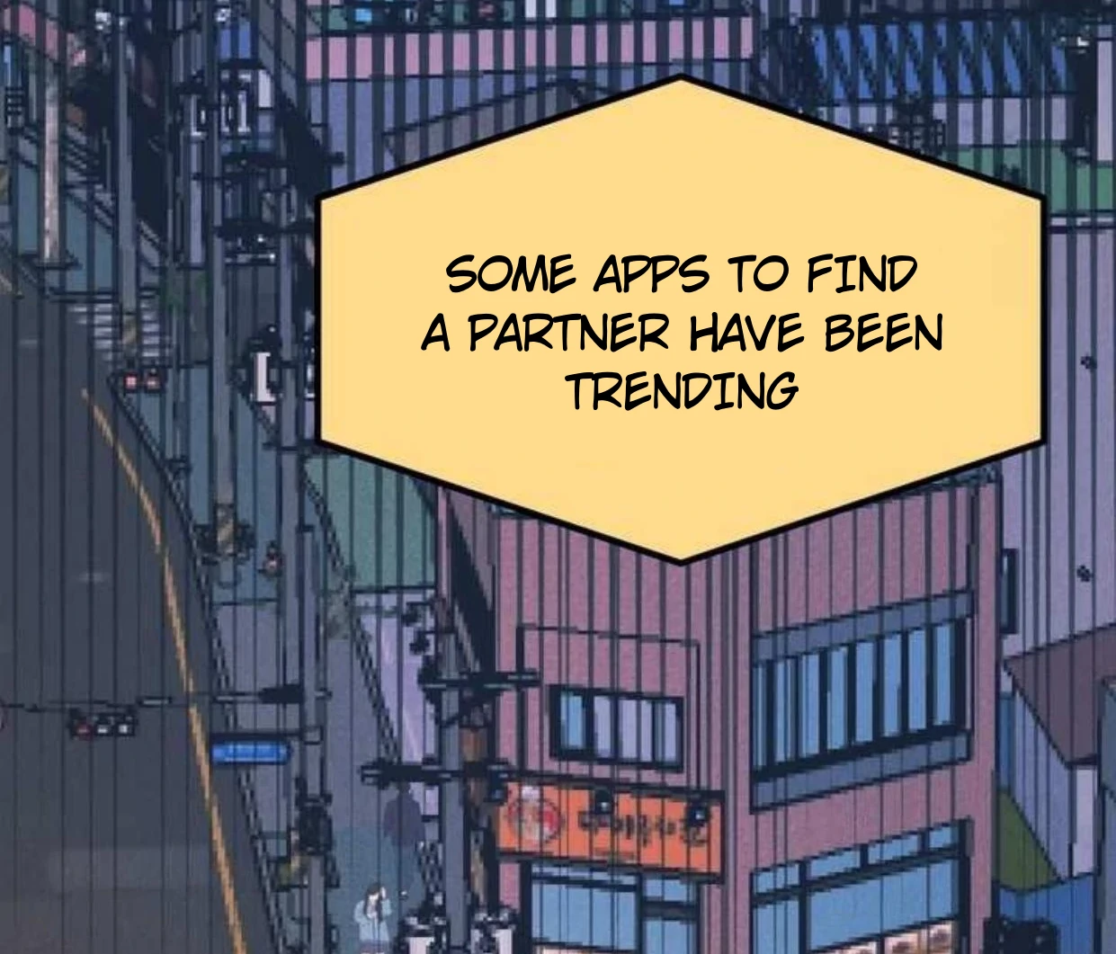 Read Disqualified Alpha chapter 2 image 2 on Lezhin