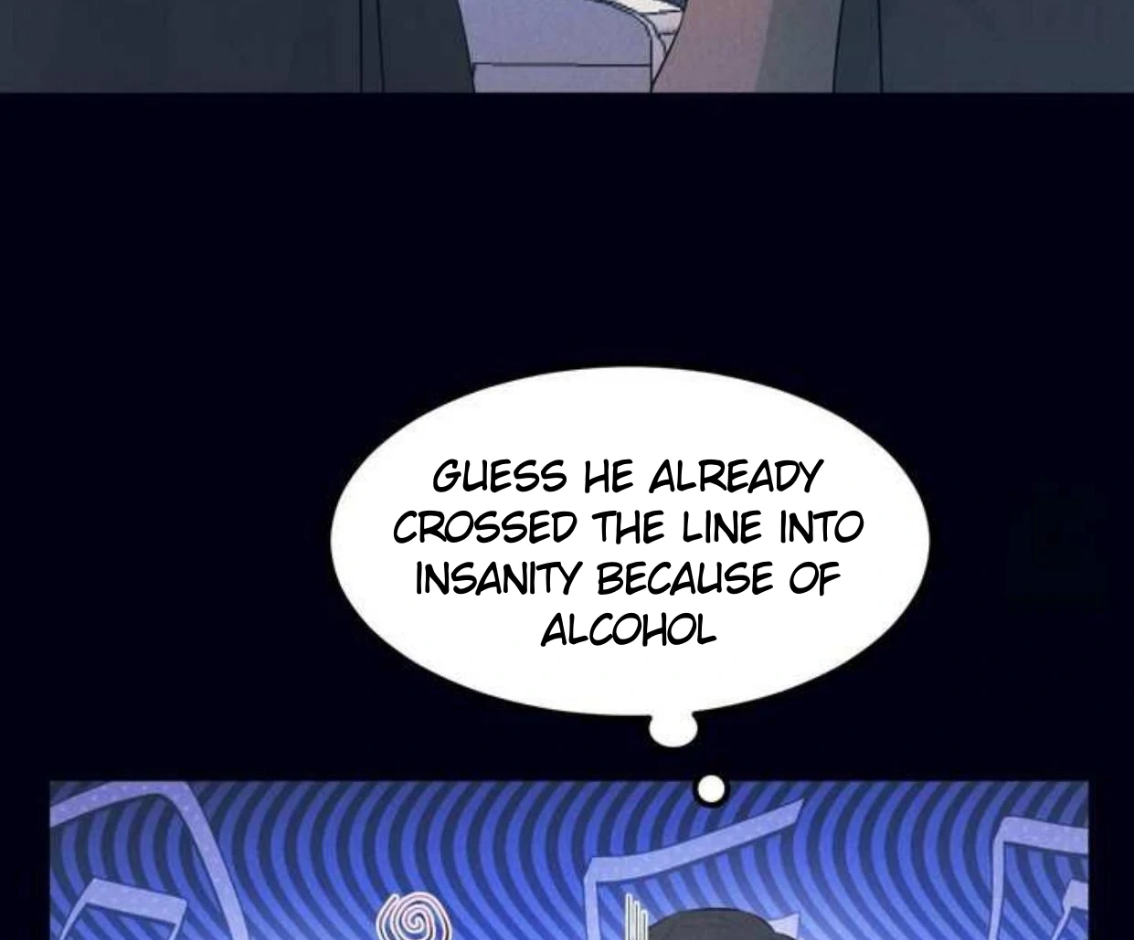 Read Disqualified Alpha chapter 2 image 23 on Lezhin