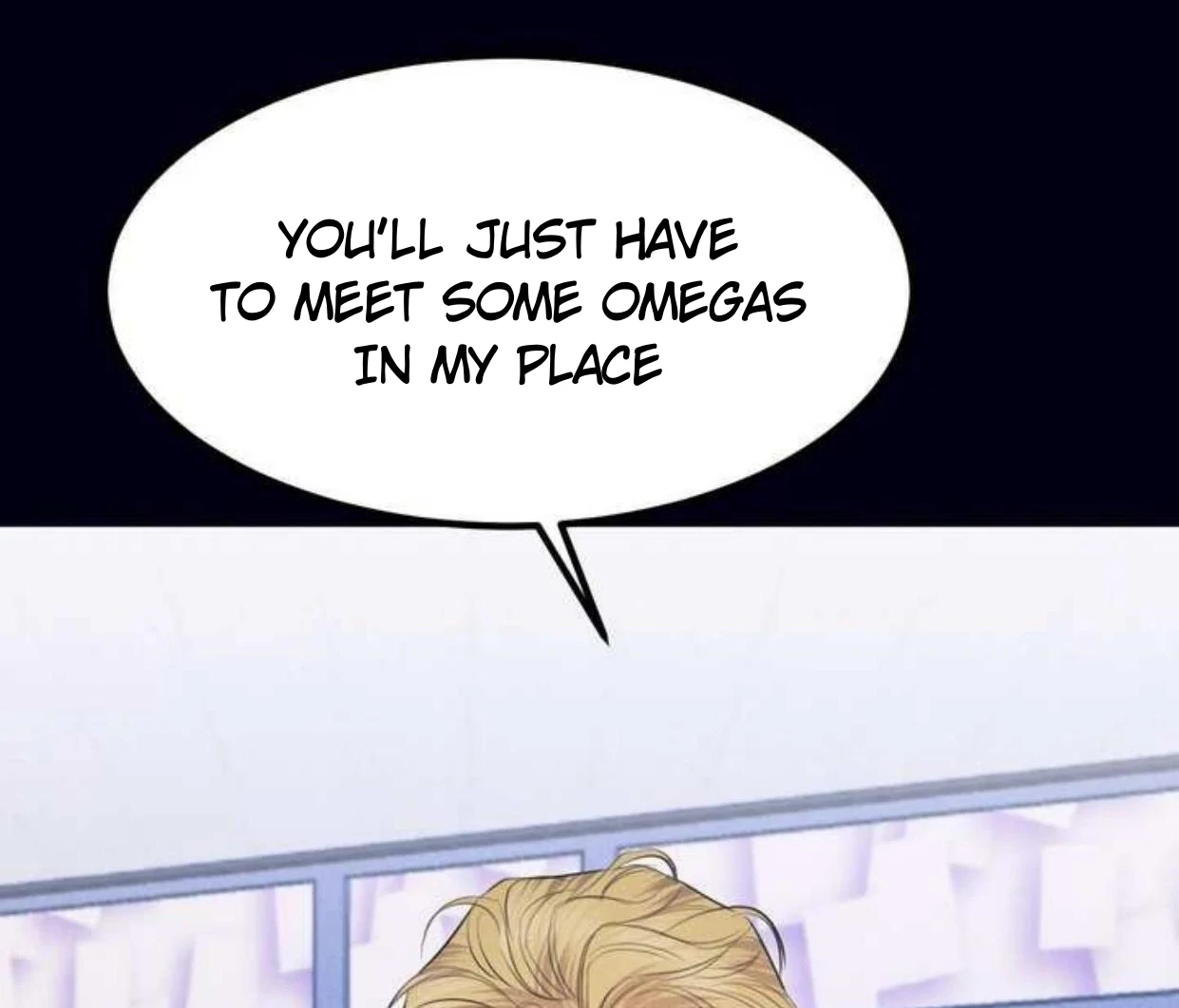 Read Disqualified Alpha chapter 2 image 29 on Lezhin