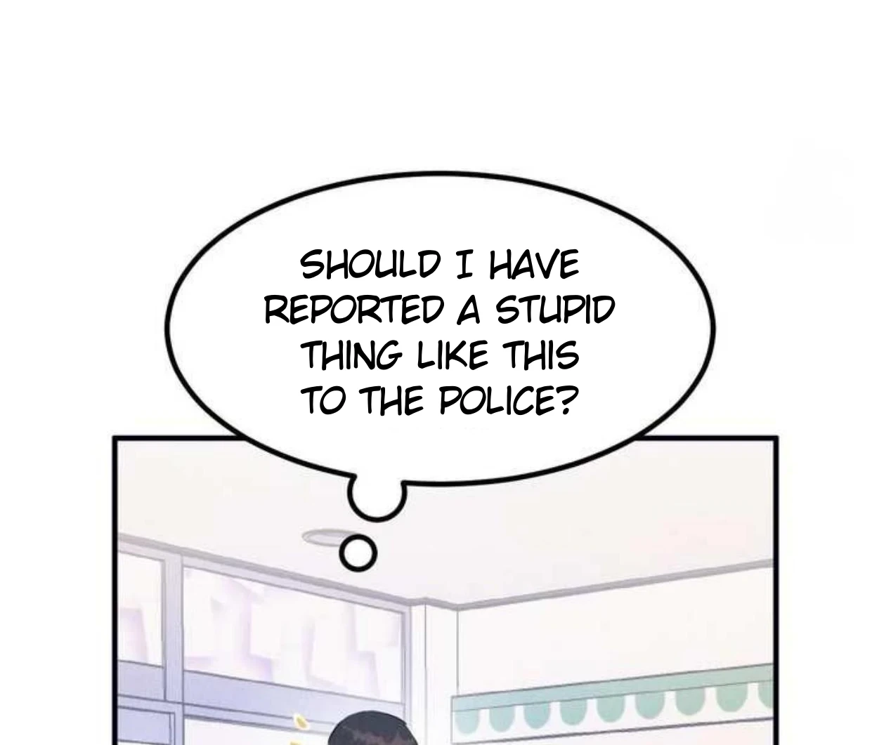 Read Disqualified Alpha chapter 2 image 34 on Lezhin