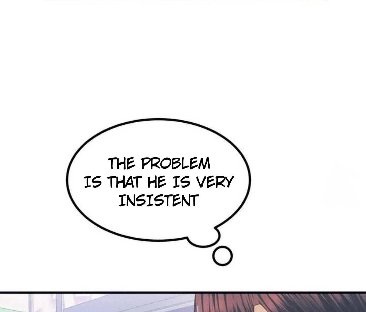 Read Disqualified Alpha chapter 2 image 36 on Lezhin