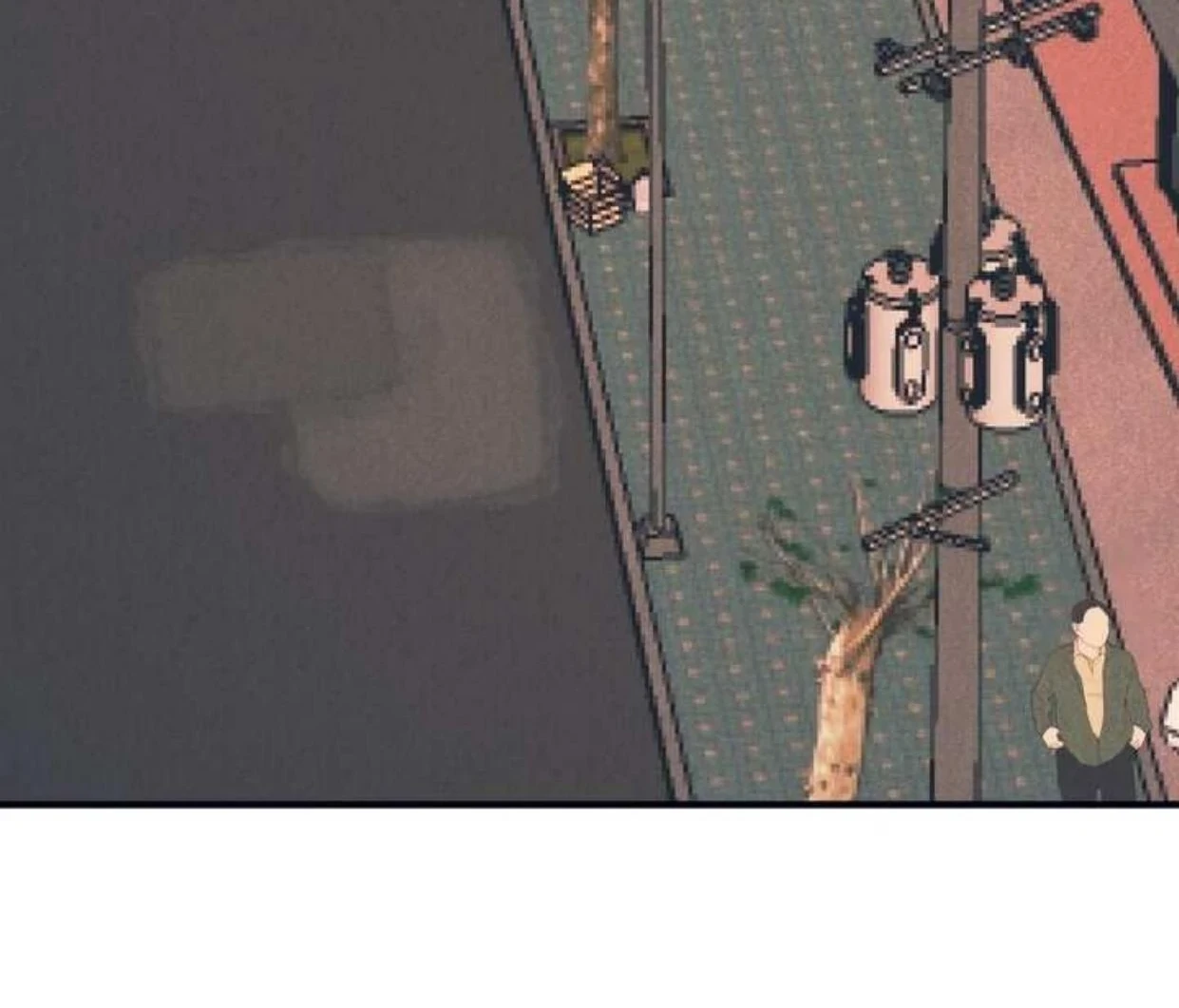 Read Disqualified Alpha chapter 2 image 4 on Lezhin