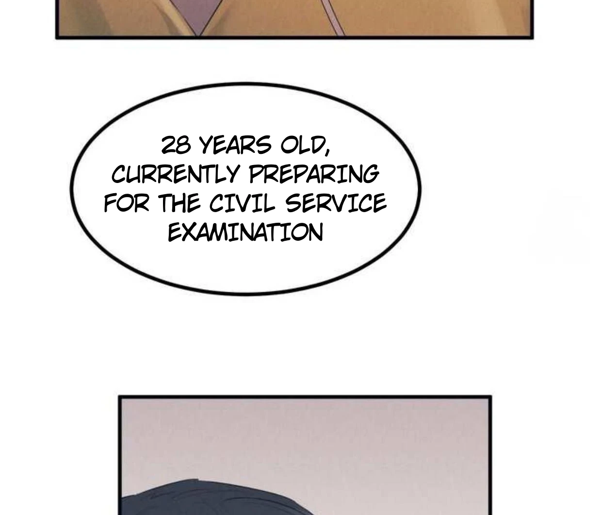 Read Disqualified Alpha chapter 2 image 42 on Lezhin