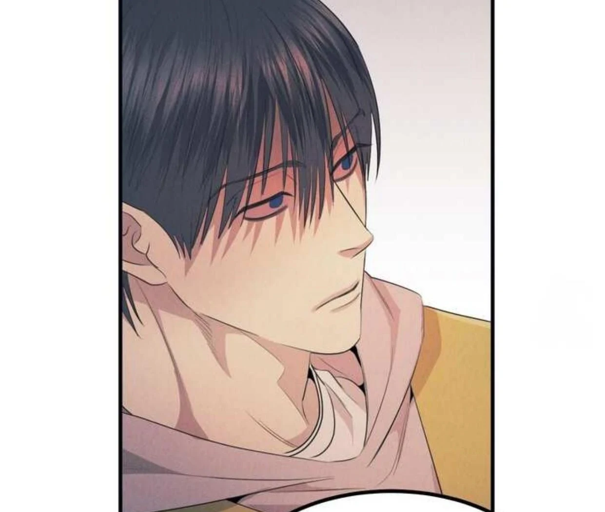Read Disqualified Alpha chapter 2 image 43 on Lezhin