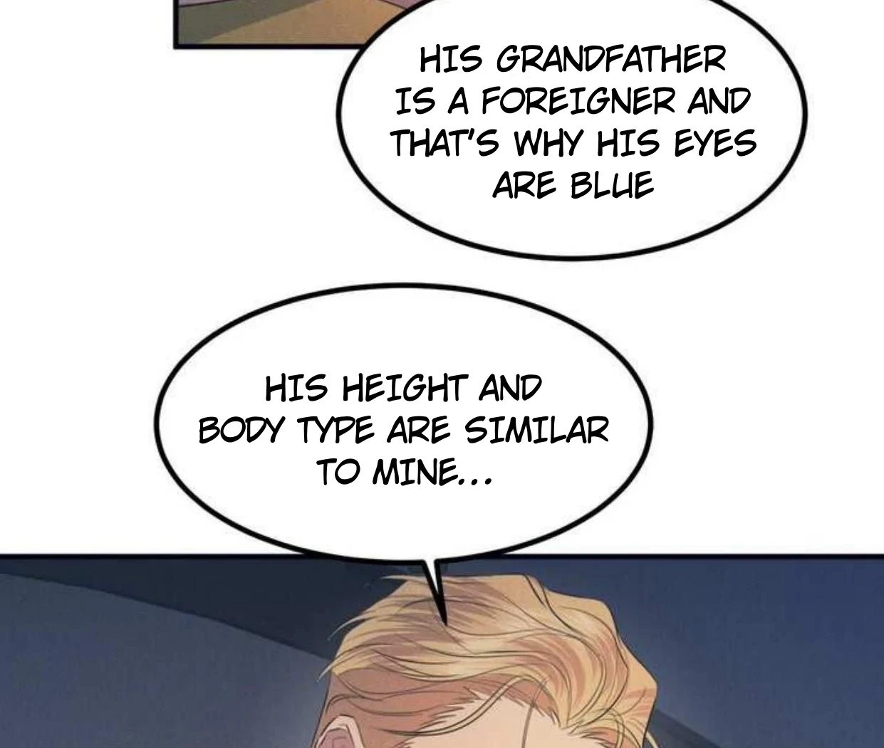 Read Disqualified Alpha chapter 2 image 44 on Lezhin