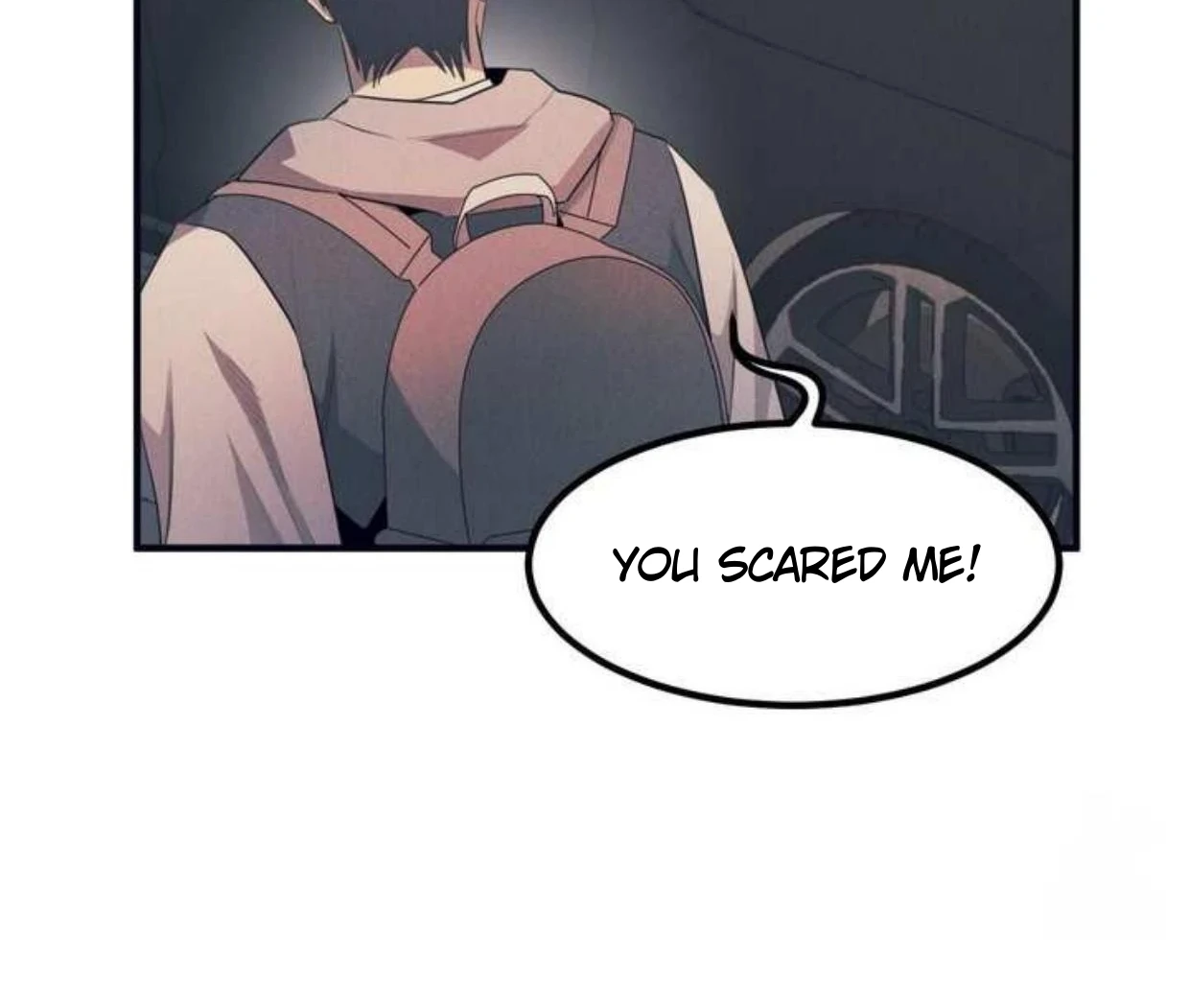 Read Disqualified Alpha chapter 2 image 51 on Lezhin