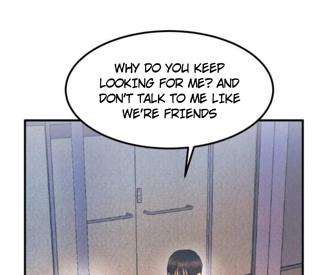 Read Disqualified Alpha chapter 2 image 52 on Lezhin