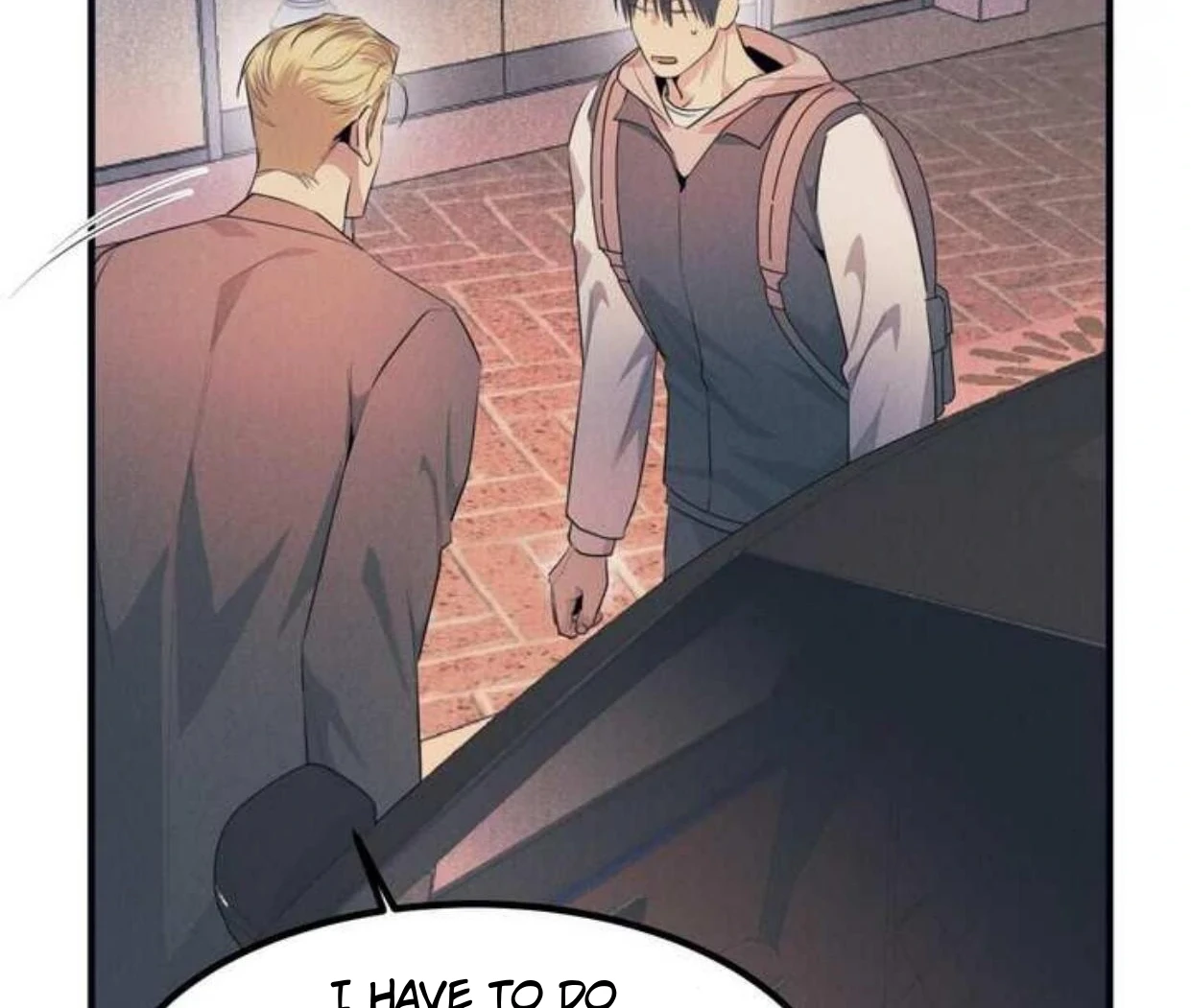 Read Disqualified Alpha chapter 2 image 53 on Lezhin
