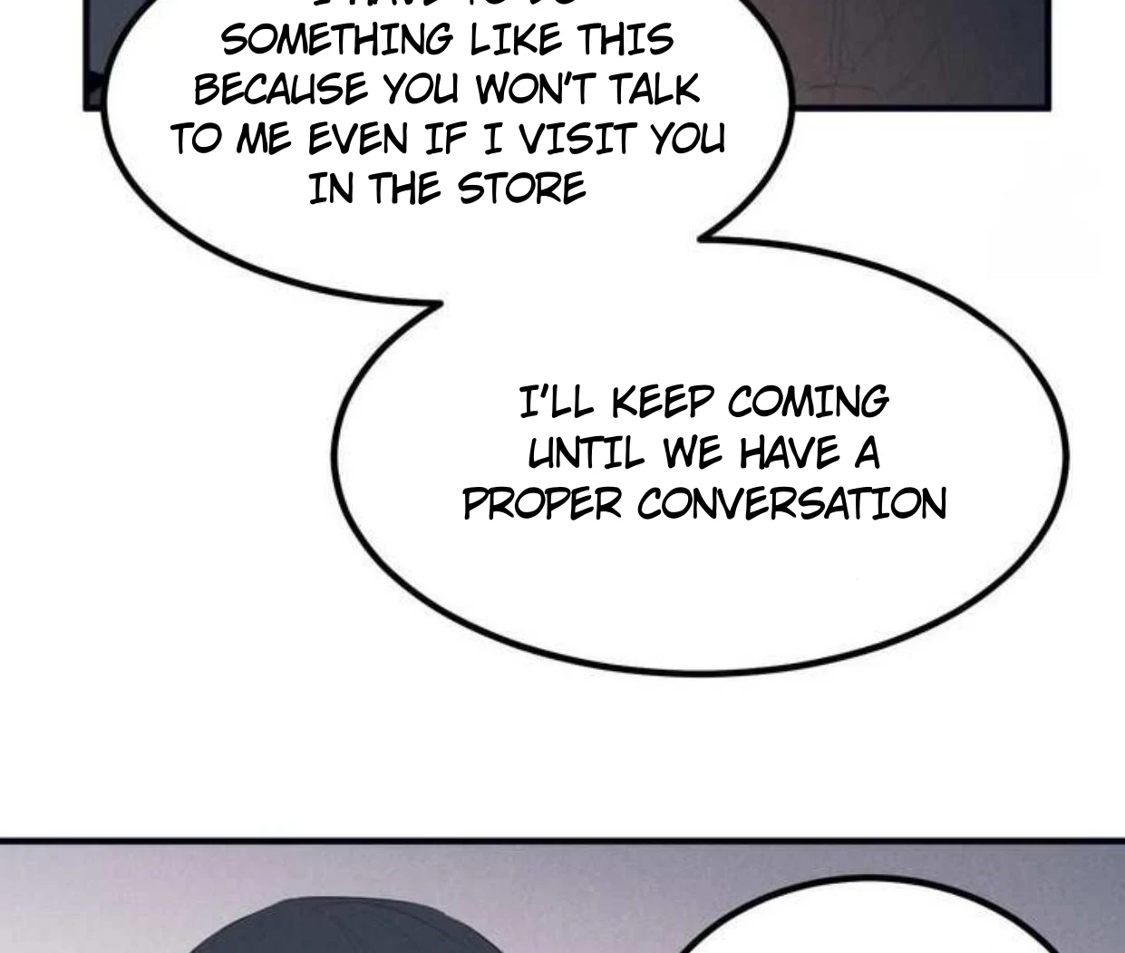Read Disqualified Alpha chapter 2 image 54 on Lezhin
