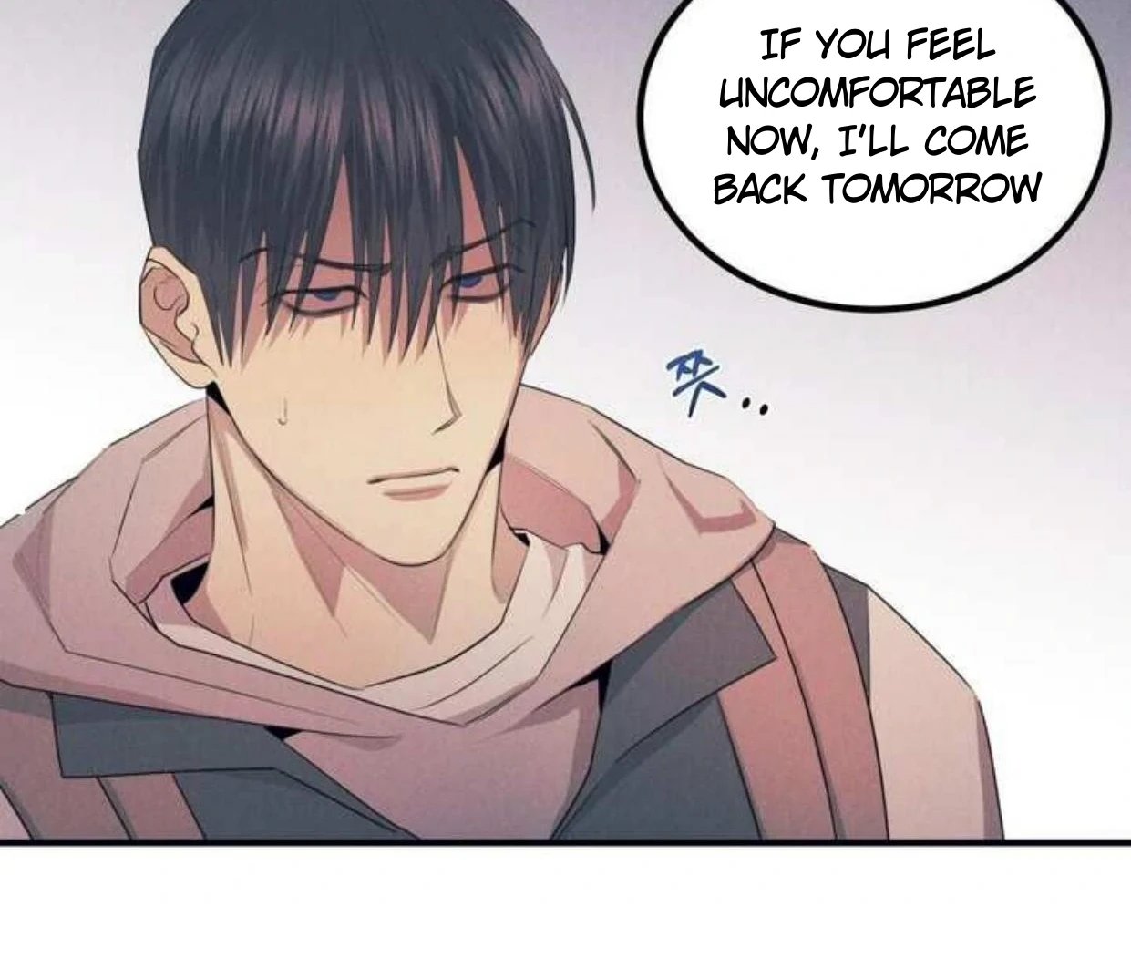 Read Disqualified Alpha chapter 2 image 55 on Lezhin
