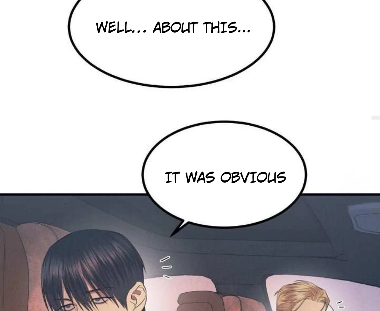 Read Disqualified Alpha chapter 2 image 62 on Lezhin