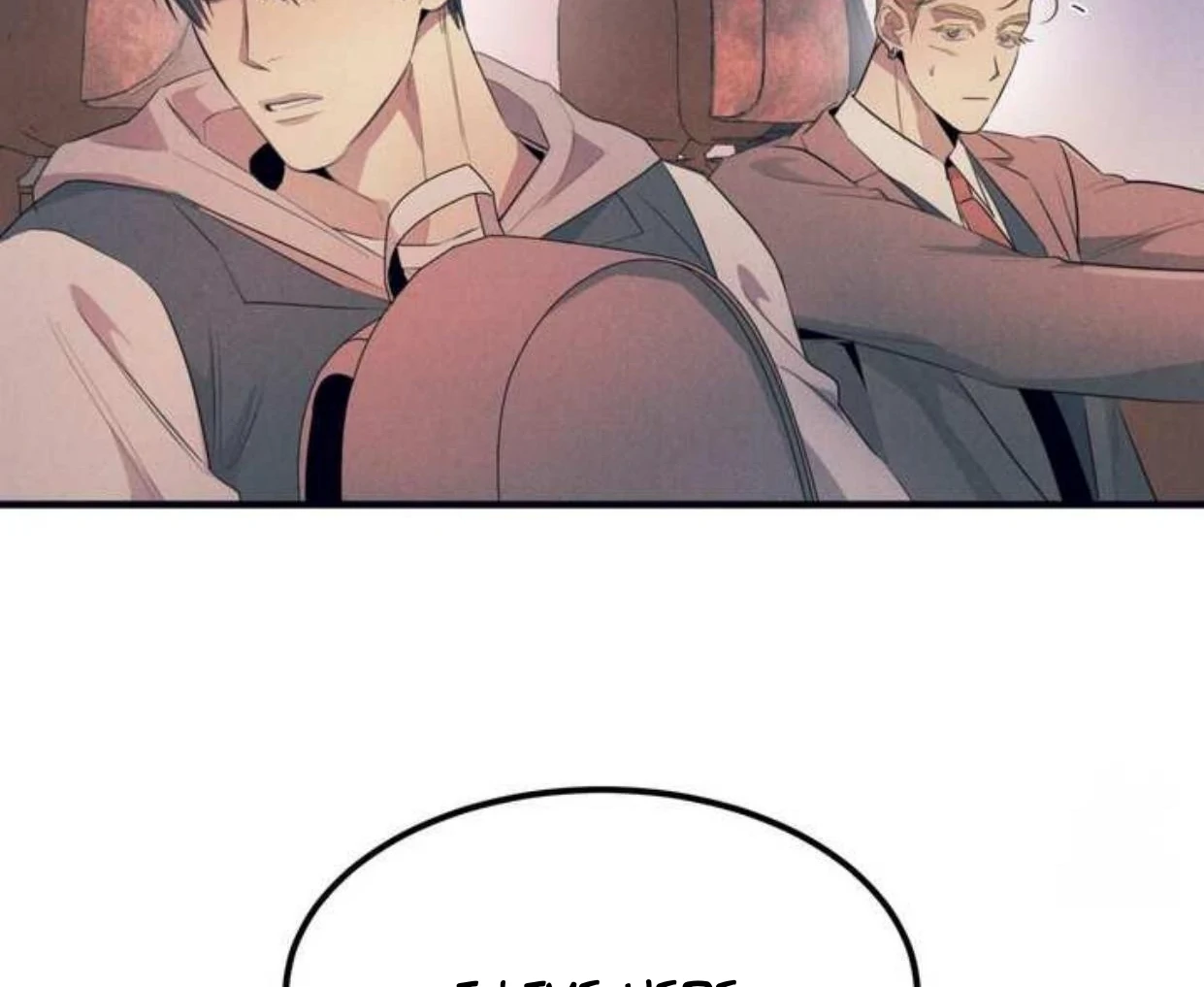 Read Disqualified Alpha chapter 2 image 63 on Lezhin