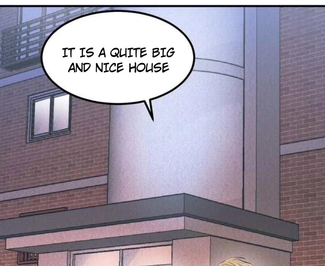 Read Disqualified Alpha chapter 2 image 65 on Lezhin