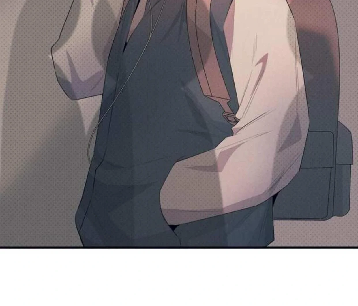 Read Disqualified Alpha chapter 2 image 7 on Lezhin