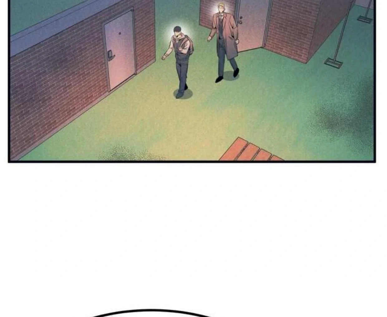Read Disqualified Alpha chapter 2 image 70 on Lezhin