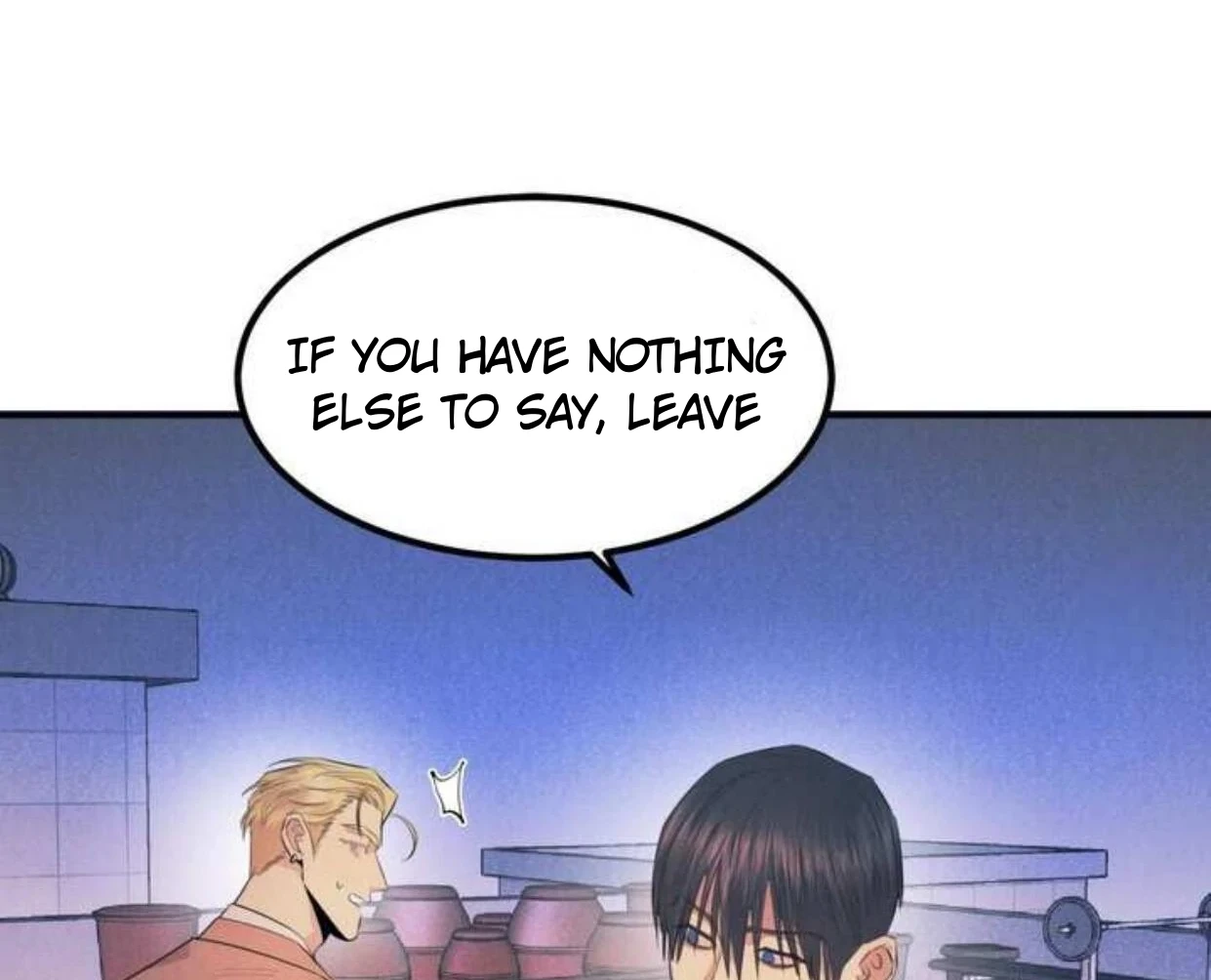 Read Disqualified Alpha chapter 2 image 73 on Lezhin