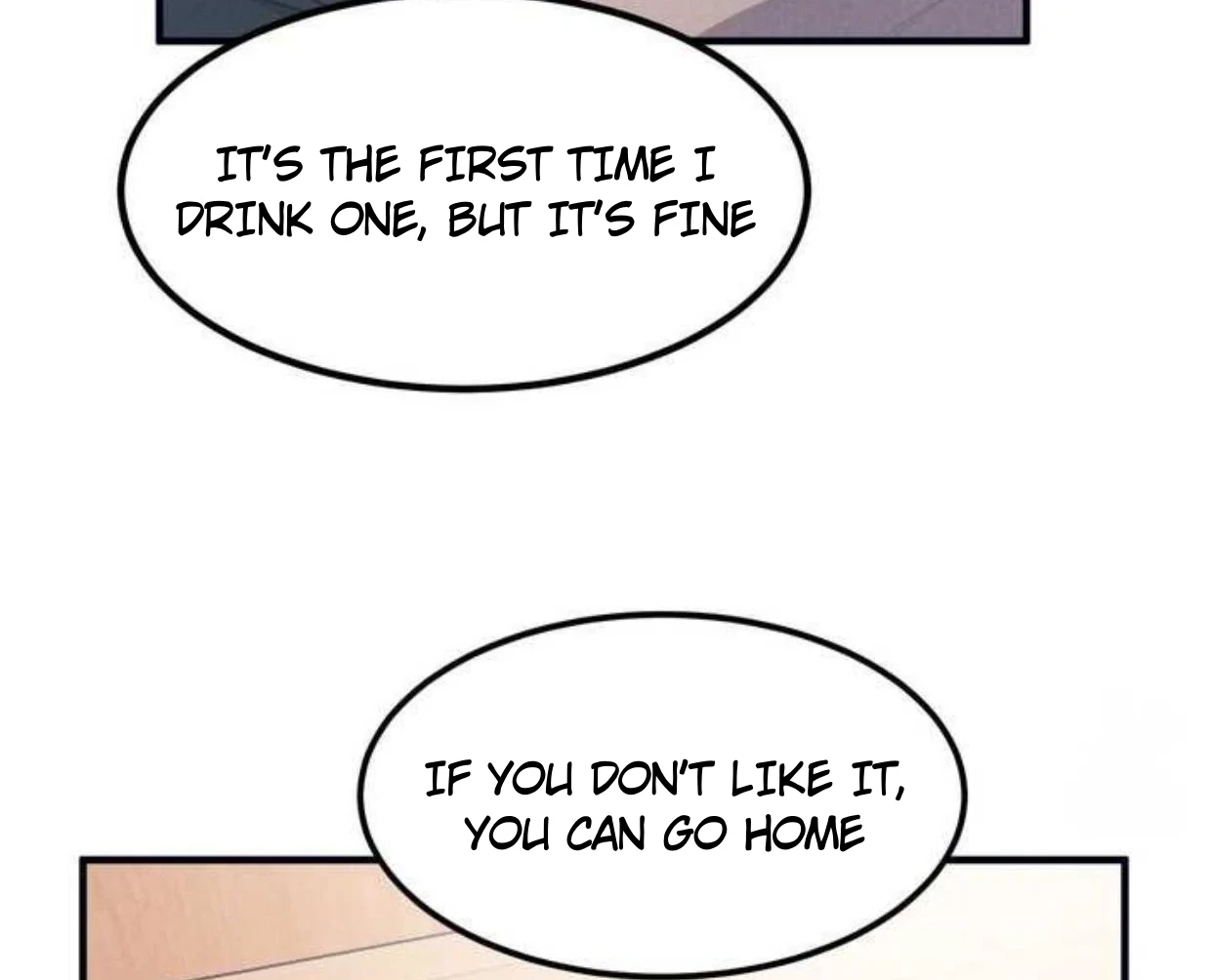 Read Disqualified Alpha chapter 2 image 79 on Lezhin