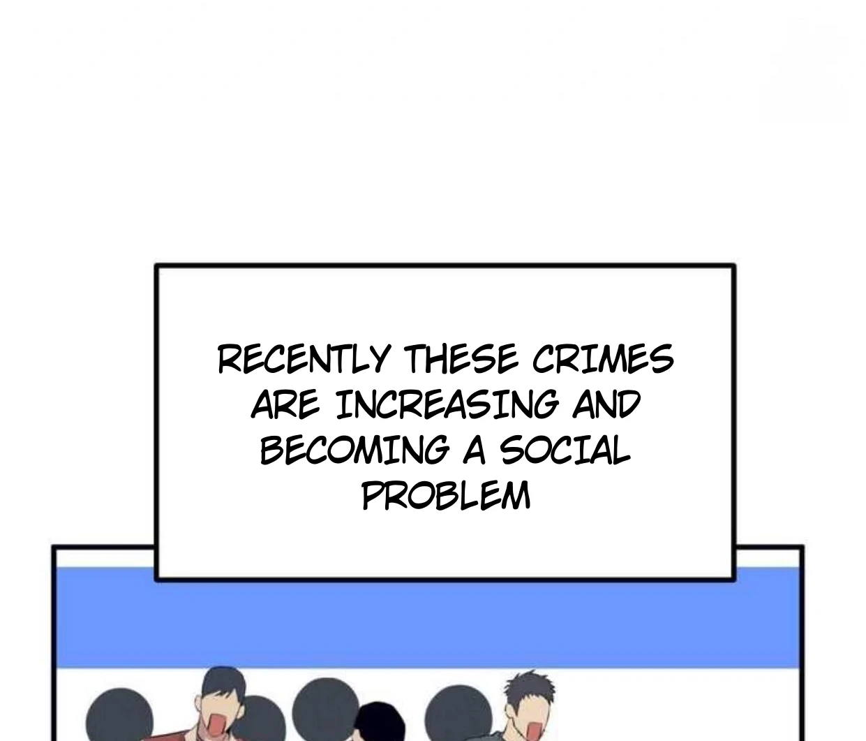 Read Disqualified Alpha chapter 2 image 8 on Lezhin