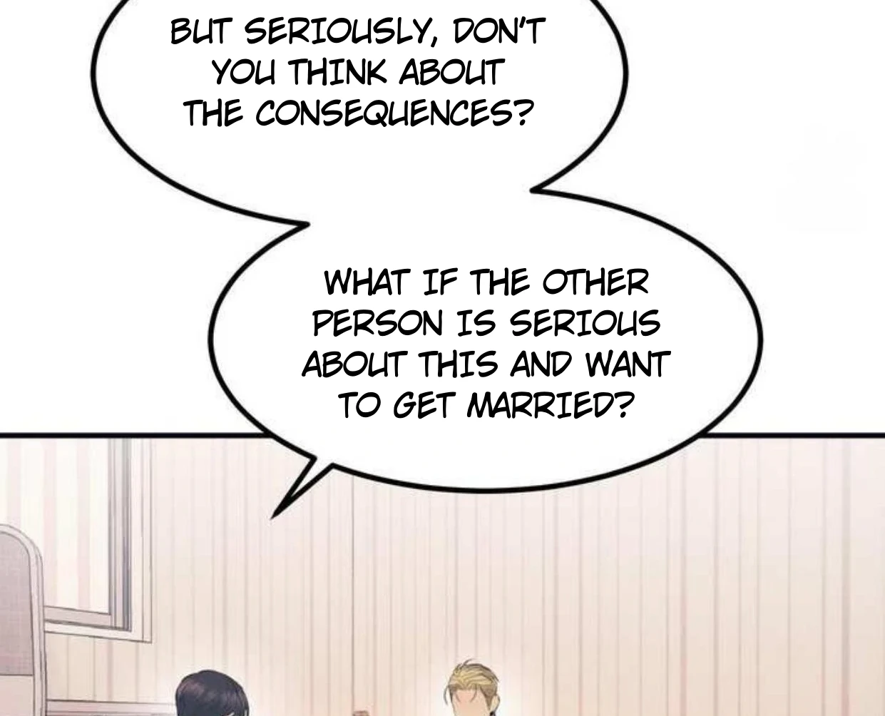 Read Disqualified Alpha chapter 2 image 82 on Lezhin