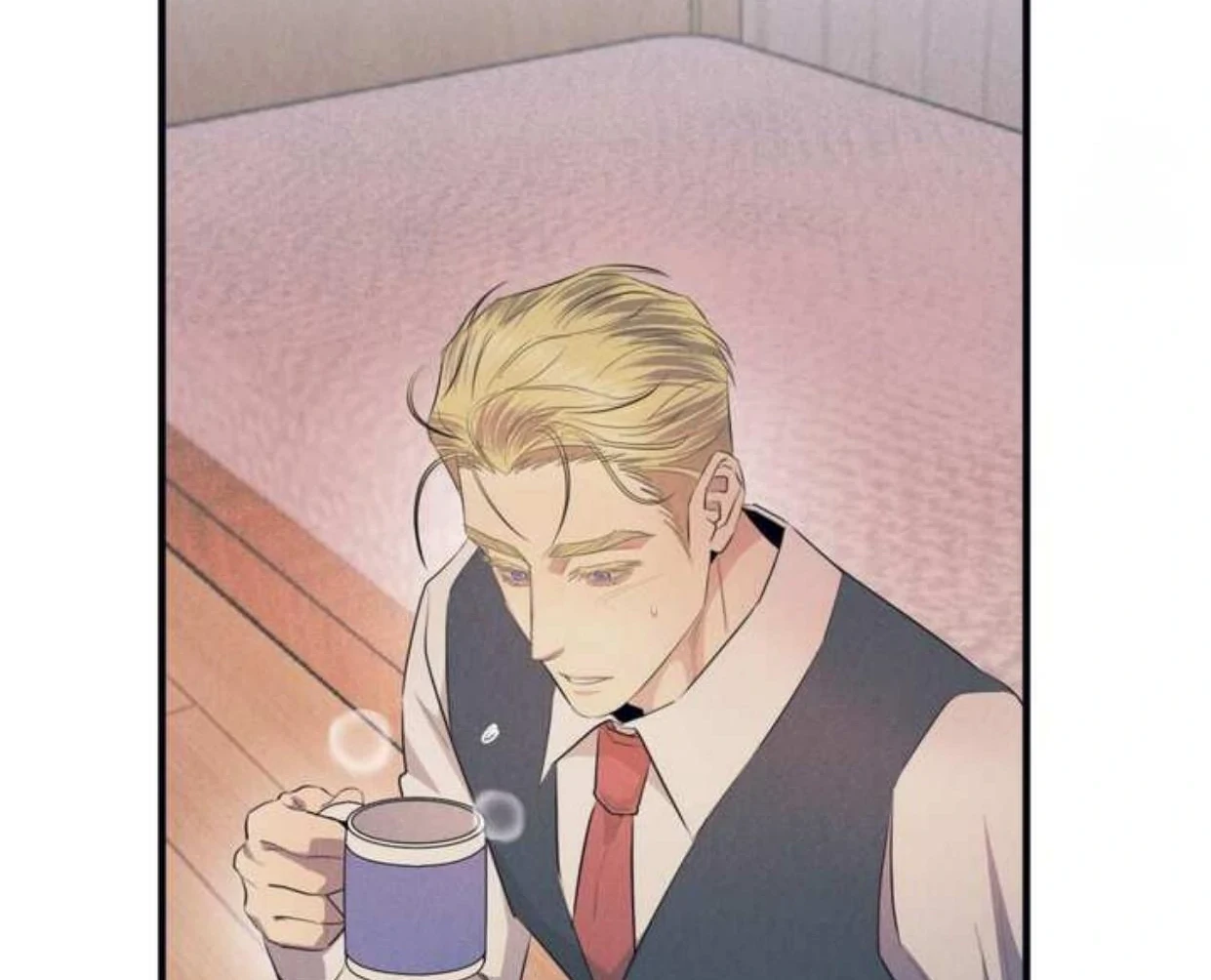 Read Disqualified Alpha chapter 2 image 87 on Lezhin