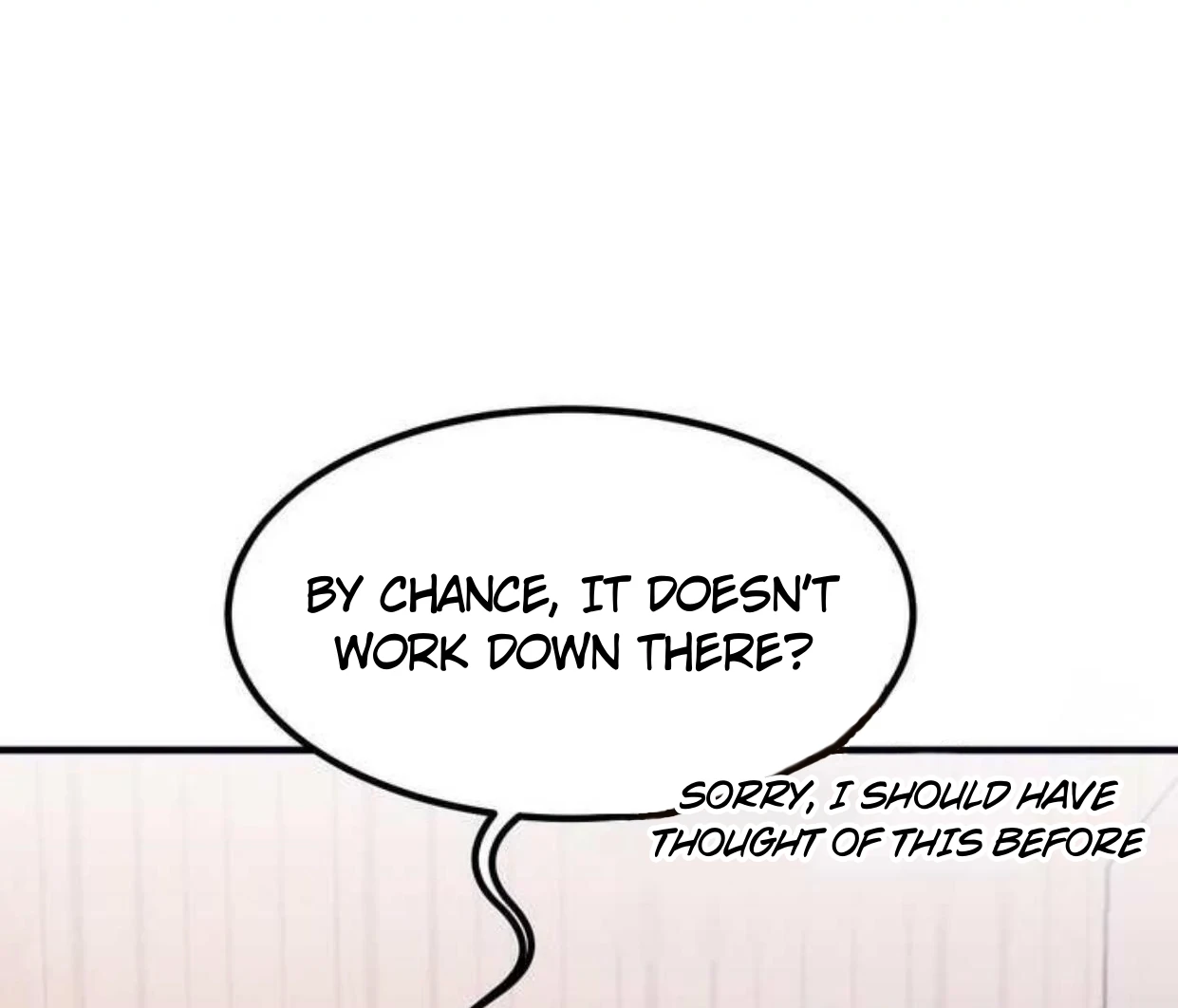 Read Disqualified Alpha chapter 2 image 90 on Lezhin