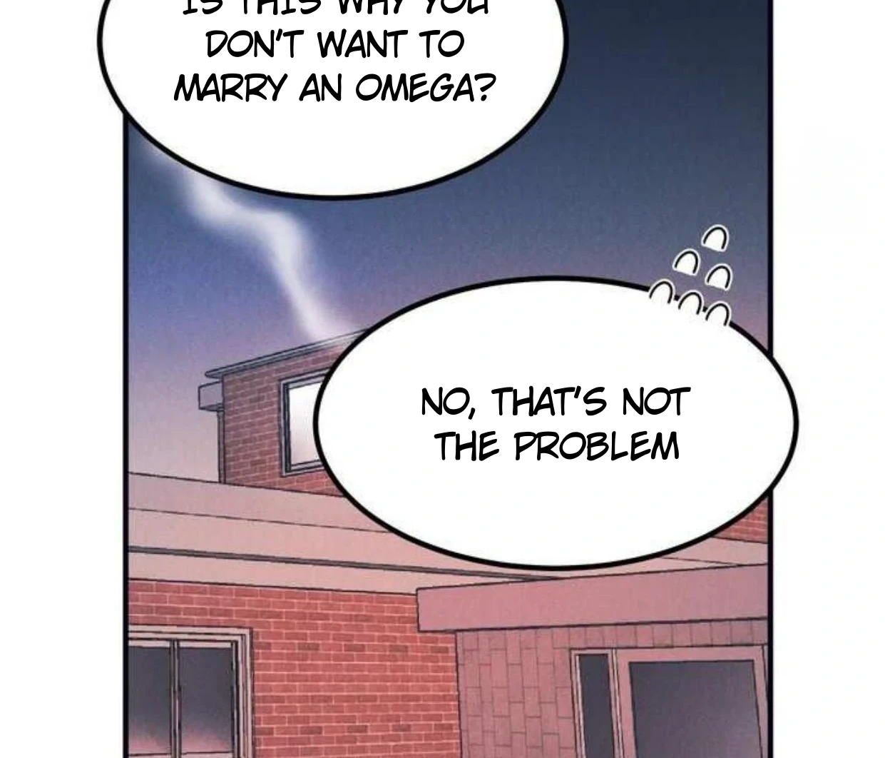 Read Disqualified Alpha chapter 2 image 94 on Lezhin