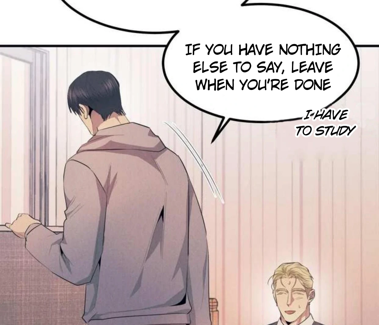 Read Disqualified Alpha chapter 2 image 96 on Lezhin