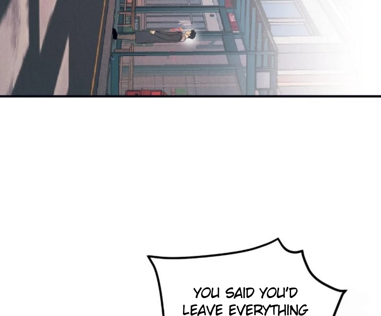 Read Disqualified Alpha chapter 20 image 100 on Lezhin