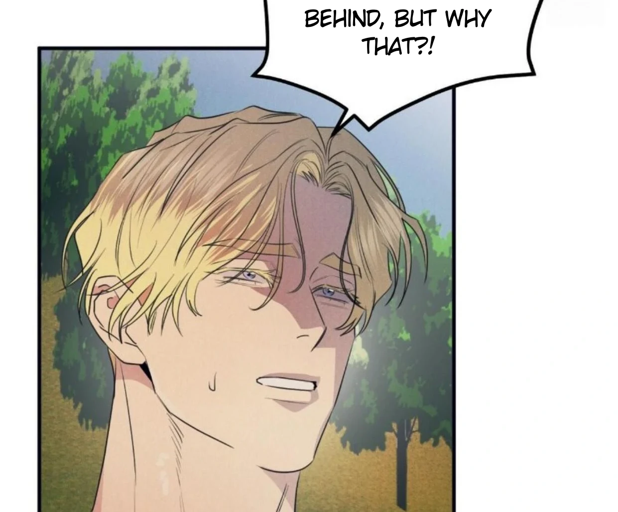 Read Disqualified Alpha chapter 20 image 101 on Lezhin