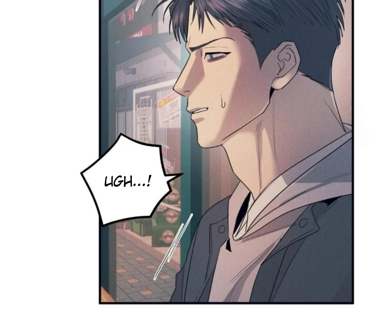 Read Disqualified Alpha chapter 20 image 103 on Lezhin