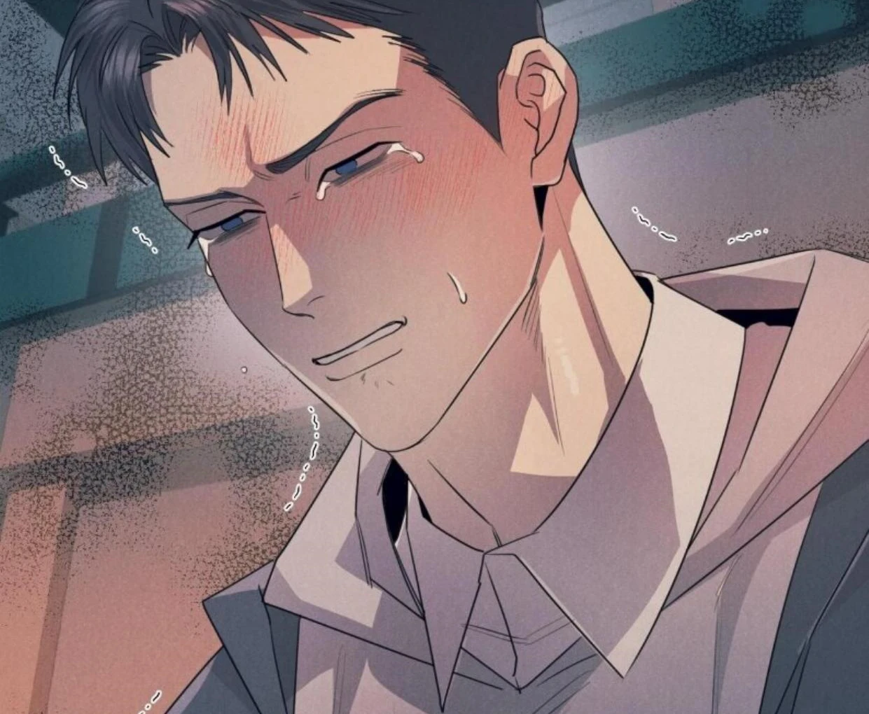 Read Disqualified Alpha chapter 20 image 107 on Lezhin