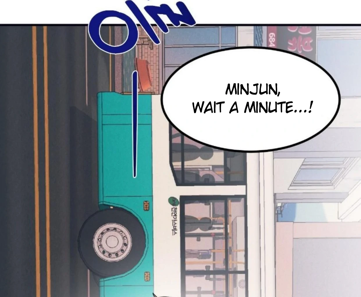 Read Disqualified Alpha chapter 20 image 110 on Lezhin