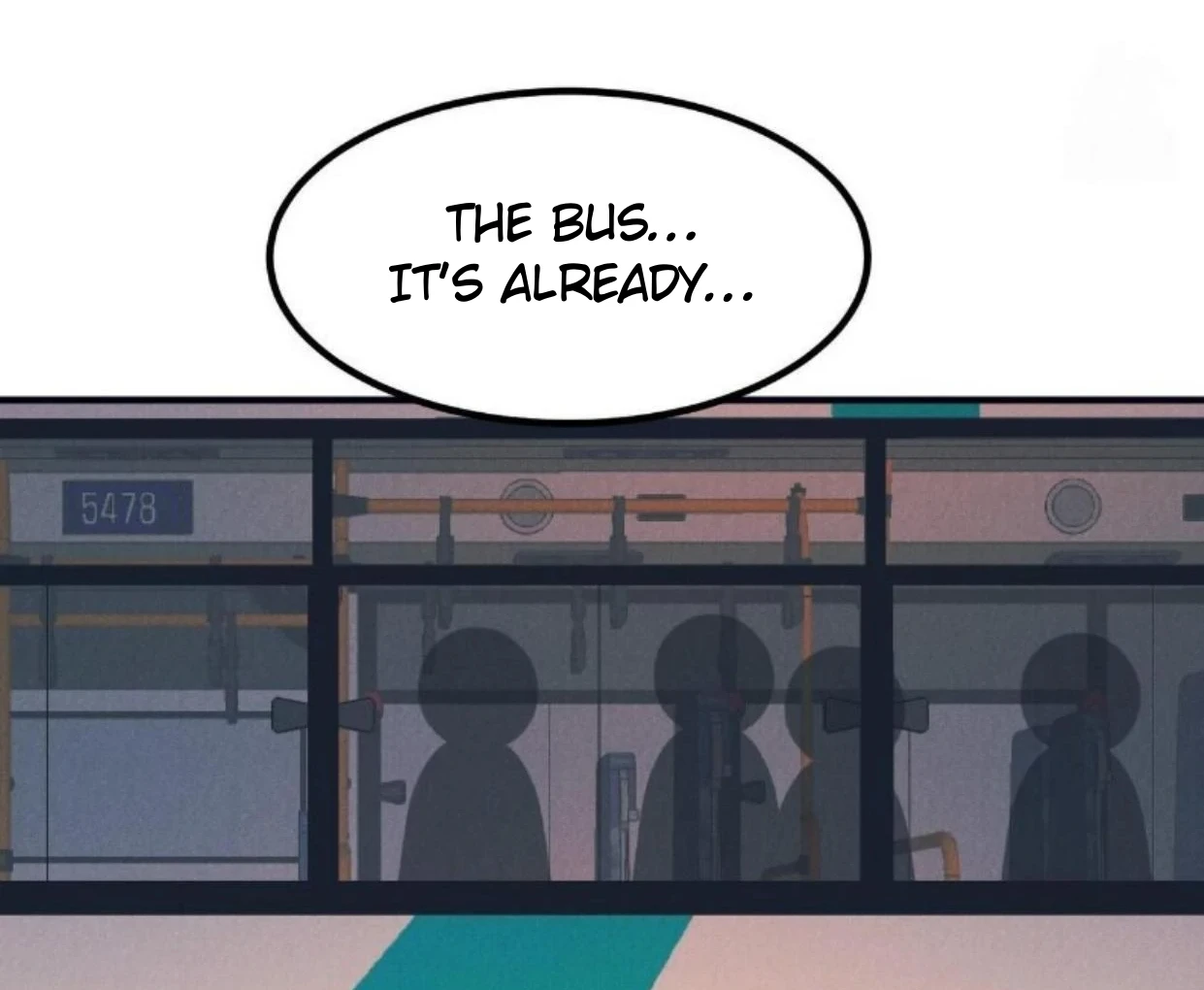 Read Disqualified Alpha chapter 20 image 113 on Lezhin
