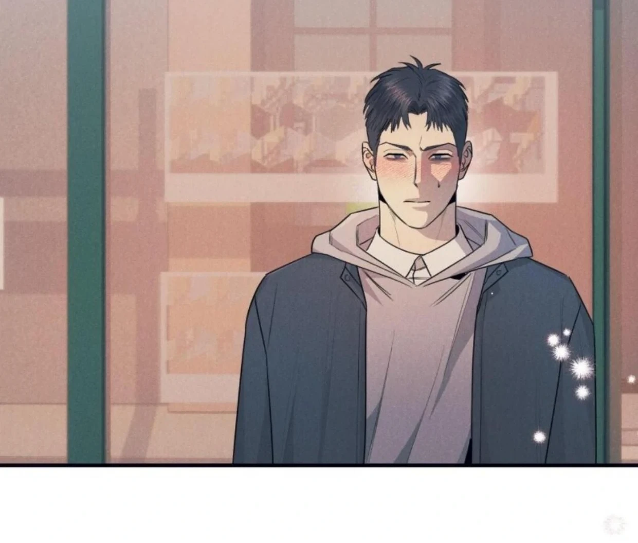 Read Disqualified Alpha chapter 20 image 122 on Lezhin