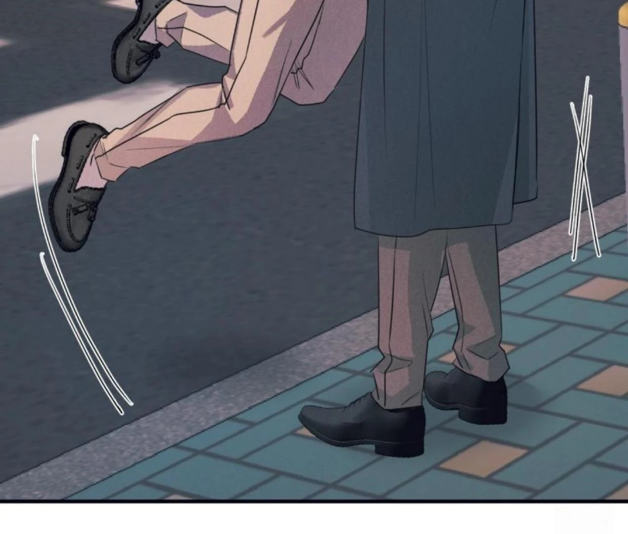 Read Disqualified Alpha chapter 20 image 130 on Lezhin