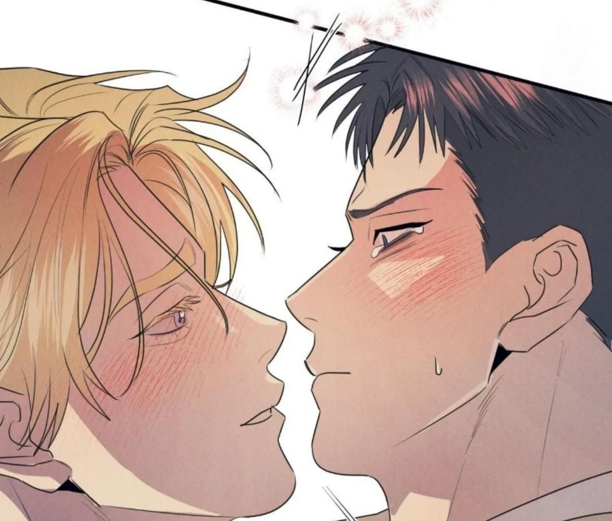Read Disqualified Alpha chapter 20 image 132 on Lezhin
