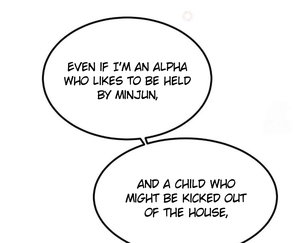 Read Disqualified Alpha chapter 20 image 134 on Lezhin