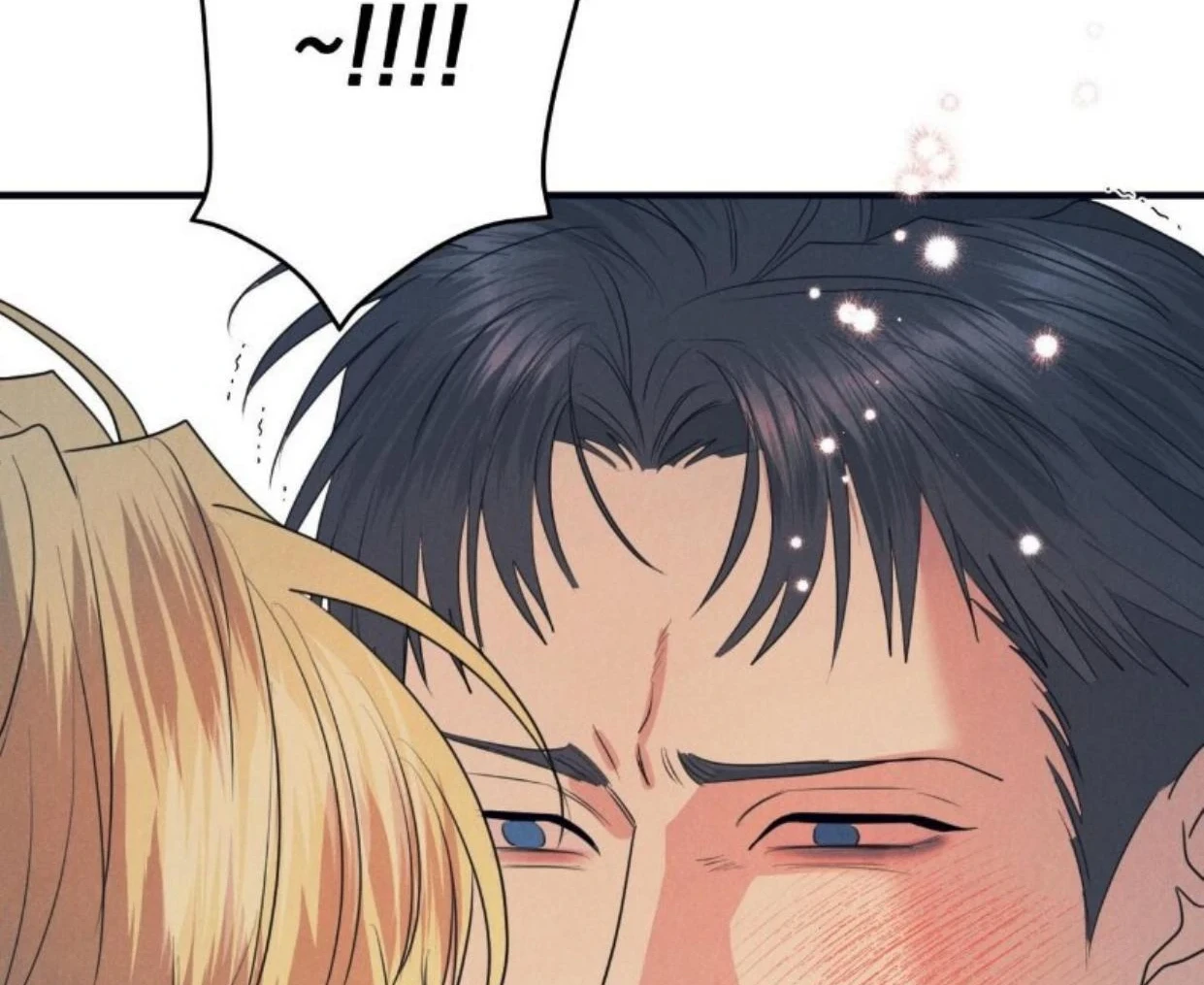 Read Disqualified Alpha chapter 20 image 137 on Lezhin