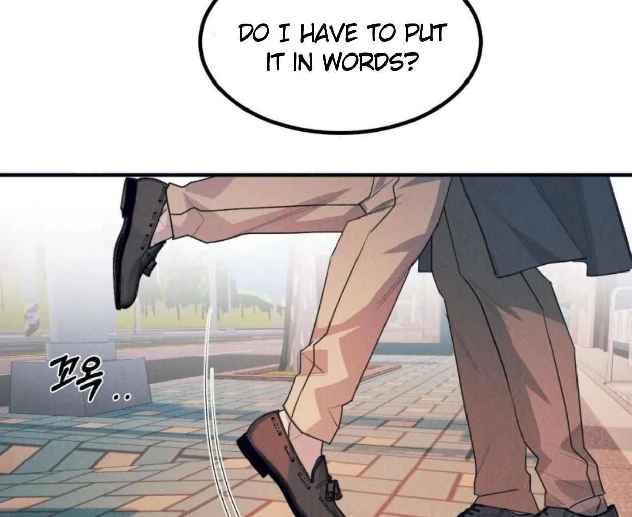 Read Disqualified Alpha chapter 20 image 140 on Lezhin