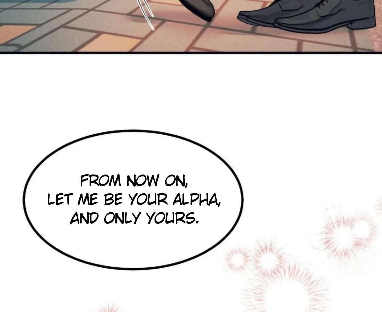 Read Disqualified Alpha chapter 20 image 141 on Lezhin