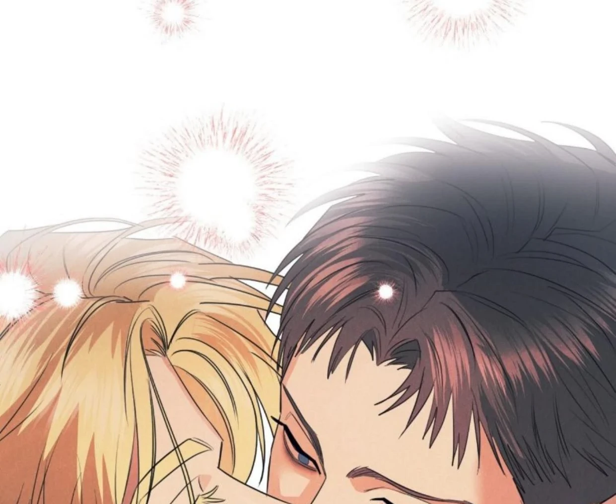 Read Disqualified Alpha chapter 20 image 142 on Lezhin