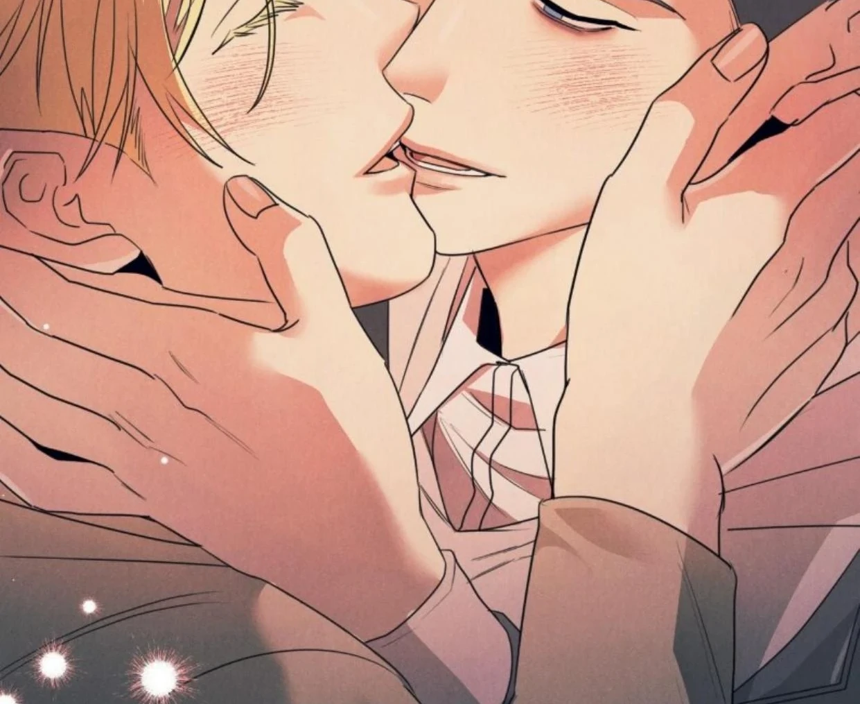 Read Disqualified Alpha chapter 20 image 143 on Lezhin