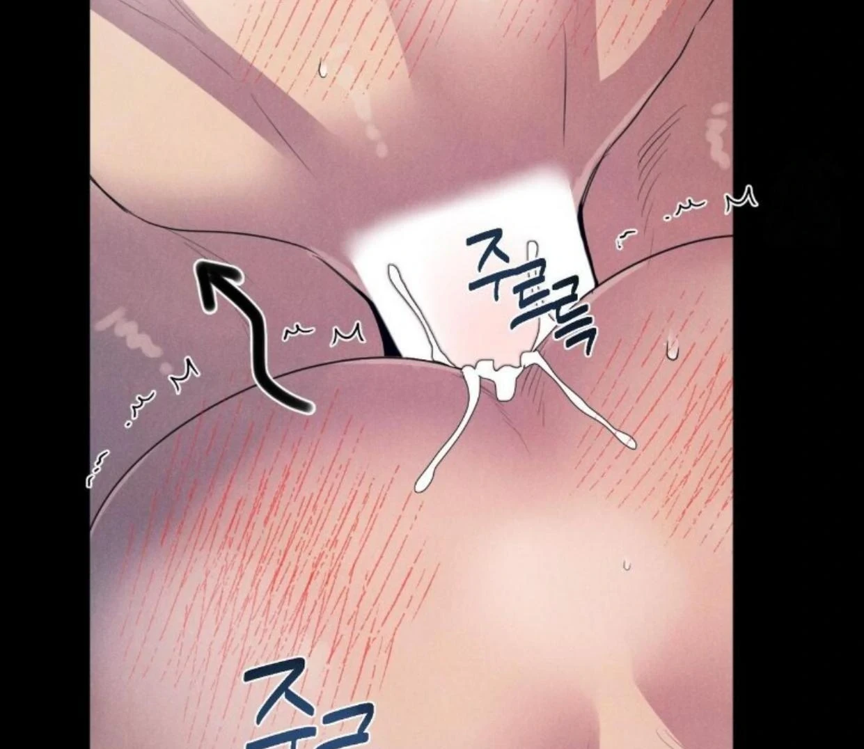 Read Disqualified Alpha chapter 20 image 31 on Lezhin