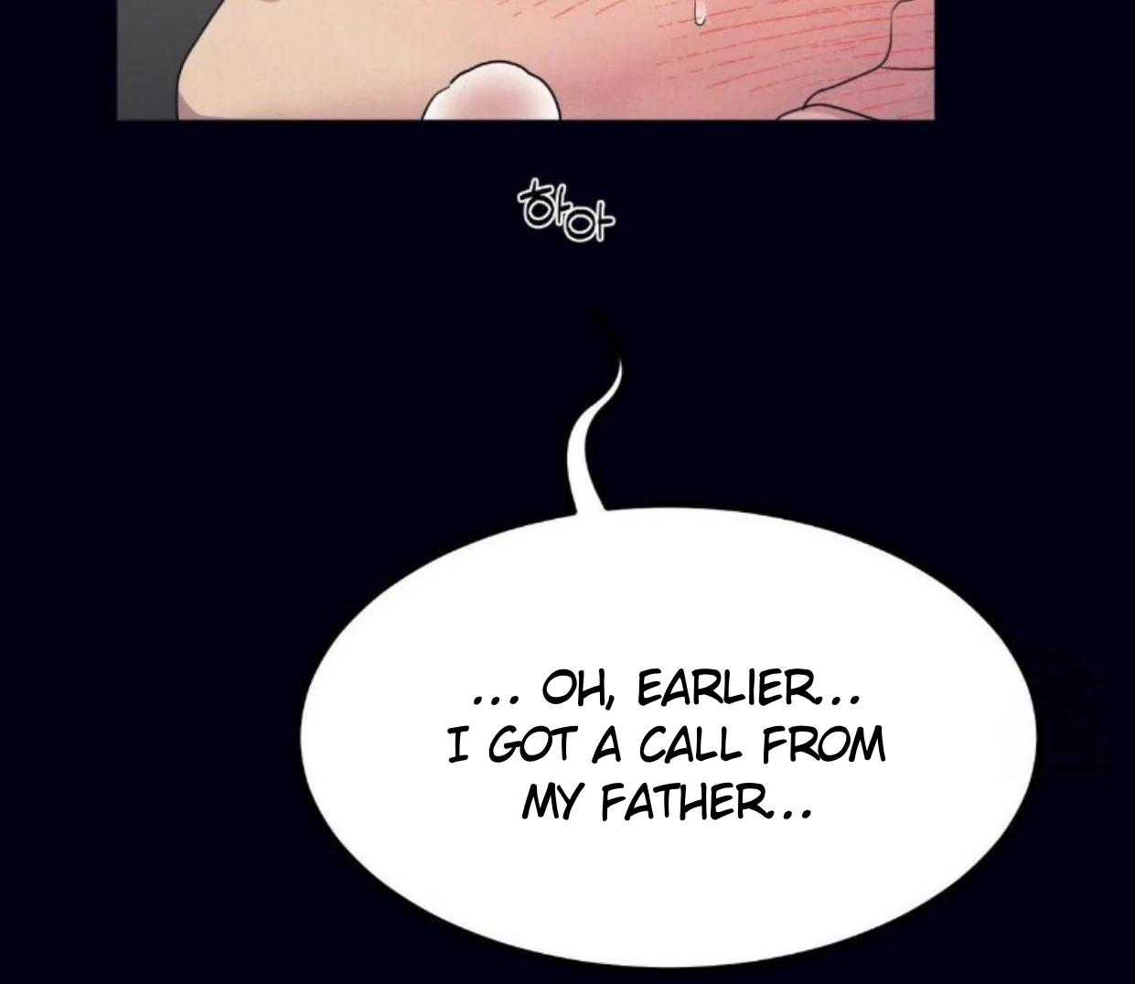 Read Disqualified Alpha chapter 20 image 34 on Lezhin