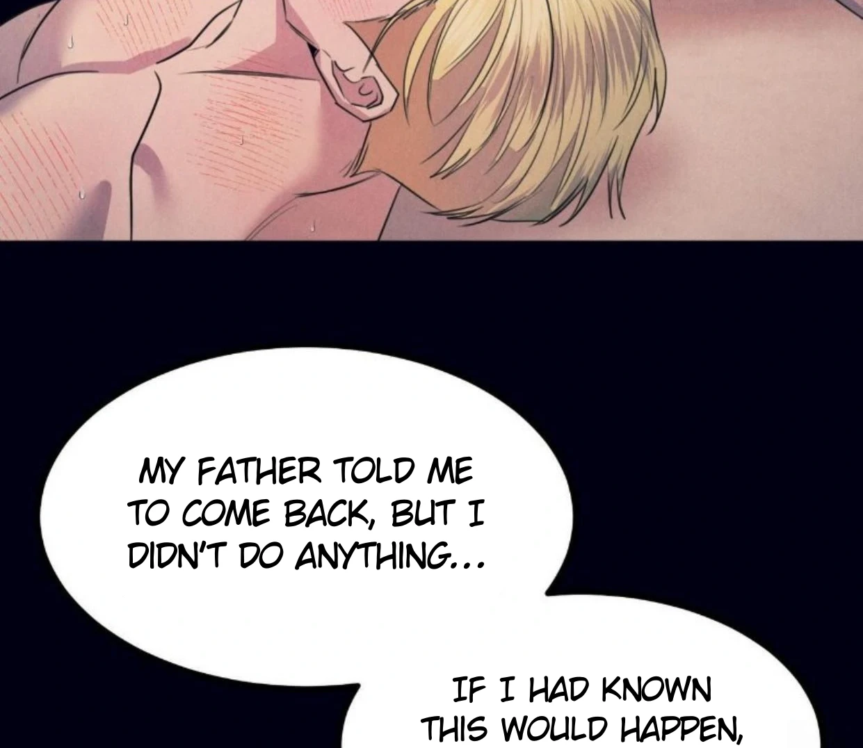 Read Disqualified Alpha chapter 20 image 36 on Lezhin